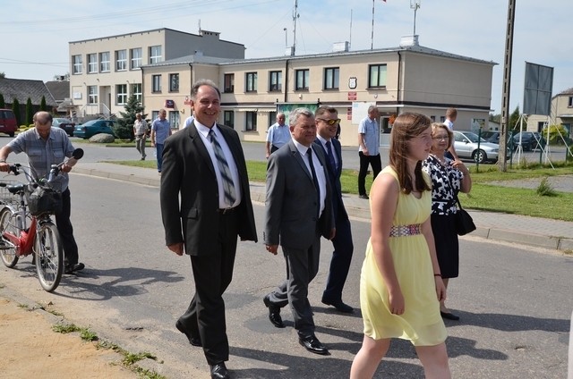 Dożynki Gminne 2016